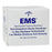 Medline EMS Knee-High Anti-Embolism Stockings - EMS Knee-High Anti-Embolism Stockings, Size S Long - MDS160628