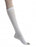Medline EMS Knee-High Anti-Embolism Stockings - EMS Knee-High Anti-Embolism Stockings, Size XL Regular - MDS160684