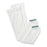 Medline EMS Knee-High Anti-Embolism Stockings - EMS Knee-High Anti-Embolism Stockings, Size XL Long - MDS160688