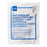 Medline EMS Knee-High Anti-Embolism Stockings - EMS Knee-High Anti-Embolism Stockings, Size 2XL Regular - MDS160694