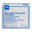 Medline EMS Thigh-High Anti-Embolism Stockings - EMS Thigh-High Anti-Embolism Stocking, Size Small Regular - MDS160824