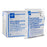 Medline EMS Thigh-High Anti-Embolism Stockings - EMS Thigh-High Anti-Embolism Stocking, Size Medium Short - MDS160840