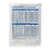 Medline EMS Thigh-High Anti-Embolism Stockings - EMS Thigh-High Anti-Embolism Stocking, Size Medium Regular - MDS160844