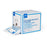 Medline EMS Thigh-High Anti-Embolism Stockings - EMS Thigh-High Anti-Embolism Stocking, Size Medium Regular - MDS160844