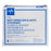 Medline EMS Thigh-High Anti-Embolism Stockings - EMS Thigh-High Anti-Embolism Stocking, Size 2XL Regular - MDS160894