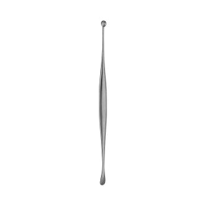 Medline Penfield Dissectors - #1 Curved Sharp Penfield Dissector - MDS1611025S
