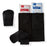 Medline Accu-Therm Gel Wrap Packs - Accu-Therm Gel Wrap Packs, Set of 4 for Shoulder and Hip - MDS162004PK