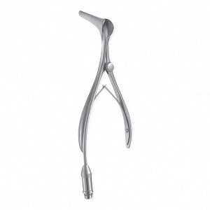 Medline Killian Nasal Specula - Killian Nasal Speculum with Light, 2" Blade - MDS1636265FO