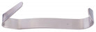 Medline Converse Nasal Retractors - RETRACTOR, NASAL, CONVERSE, 44X11MMM, 4 1/2" - MDS1690812