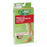 Medline CURAD Knee-High Compression Hosiery - CURAD Knee-High Compression Hosiery with 15-20 mmHg, Tan, Size A, Regular Length - MDS1700AT