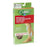Medline CURAD Knee-High Compression Hosiery - CURAD Knee-High Compression Hosiery with 15-20 mmHg, Tan, Size E, Regular Length - MDS1700ET