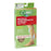 Medline CURAD Knee-High Compression Hosiery - CURAD Knee-High Compression Hosiery with 15-20 mmHg, Tan, Size E, Short Length - MDS1700ETS