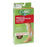 Medline CURAD Knee-High Compression Hosiery - CURAD Knee-High Compression Hosiery with 20-30 mmHg, Tan, Size B, Short Length - MDS1702BTS