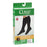 Medline CURAD Knee-High Compression Hosiery - CURAD Knee-High Compression Hosiery with 20-30 mmHg, Tan, Size G, Short Length - MDS1702GTS