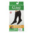 Medline CURAD Knee-High Compression Hosiery - CURAD Knee-High Compression Hosiery with 30-40 mmHg, Tan, Size A, Regular Length - MDS1704AT