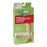 Medline CURAD Knee-High Compression Hosiery - CURAD Knee-High Compression Hosiery with 30-40 mmHg, Tan, Size B, Regular Length - MDS1704BT