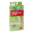 Medline CURAD Knee-High Compression Hosiery - CURAD Knee-High Compression Hosiery with 30-40 mmHg, Tan, Size D, Short Length - MDS1704DTS
