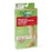 Medline CURAD Knee-High Compression Hosiery - CURAD Knee-High Compression Hosiery with 30-40 mmHg, Tan, Size E, Short Length - MDS1704ETS
