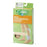 Medline CURAD Knee-High Compression Hosiery - CURAD Knee-High Compression Hosiery with 8-15 mmHg, Tan, Size L, Regular Length - MDS1712CT