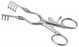 Medline Beckman Retractors - RETRACTOR, BECKMAN, 3X4, 5.5", SHARP - MDS1800714