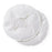 Medline Reusable Breast Therapy Gel Pads - Hot / Cold Reusable Gel Pad, Donut Shape, 7" - MDS180087