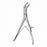Medline Stille Bone Rongeurs - RONG, BONE, STIL-LUER, DBL, STR, 17MM, 9" - MDS1803671