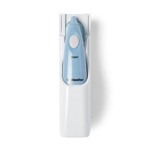 Medline Ri-Thermo Infrared Portable Thermometer - Ri-Thermo Portable Infrared Ear Thermometer - MDS1806