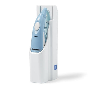 Medline Ri-Thermo Infrared Portable Thermometer - Ri-Thermo Portable Infrared Ear Thermometer - MDS1806