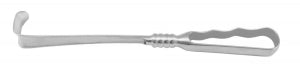 Medline Furst Richardson Retractors - RETRACTOR, RICHARDSON, 51X19MM, 9.25" - MDS1815004F