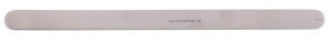 Medline Davis Brain Retractors - RETRACTOR, BRAIN, DAVIS, 19MMX20CM, 8" - MDS1816819
