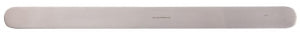 Medline Flexsteel Ribbon Retractors - 13" x 3/4" (33 cm x 19 mm) Malleable Ribbon Retractor - MDS1817018