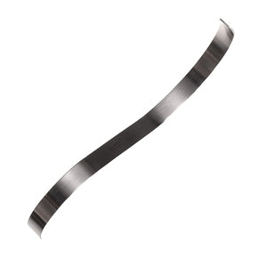 Medline S-Shaped Retractors - S-Shaped Retractor with Smooth Blade, 12 mm Wide - MDS1817612