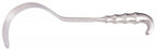 Medline Walter-Deaver Retractors - RETRACTOR, WALTER-DEAVER, 1", 12" - MDS1818925