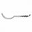 Medline Furst Walter-Deaver Retractors - RETRACTOR, WALTER-DEAVER, 2", 12" - MDS1818950F