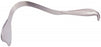 Medline Harrington Retractors - Harrington Large Retractor, 191 x 114 mm, 12-1/2" - MDS1819191