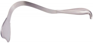 Medline Harrington Retractors - Harrington Large Retractor, 191 x 114 mm, 12-1/2" - MDS1819191
