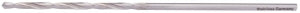 Medline Drill Bit, Jacobs Drill Chuck - DRILL BIT, JACOBS, 3.2MM, 115MM OL, 48 MM FL - MDS18201033