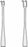 Medline Fixation Hooks - HOOK, FIXATION, DOUBLE, FIG. 1(SM), 5" - MDS1821201
