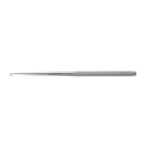 Medline Furst Nasal Tenacula Joseph Hooks - HOOK, JOSEPH, SINGLE, DEL, 6.25" - MDS1821601F