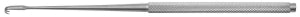 Medline Nasal Tenacula Joseph Hooks - Nasal Tenacula Joseph Hook, Delicate, 6-1/4", 2 mm - MDS1821602