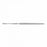 Medline Hook Retractors - Flexible 2-Prong Hook Retractor, 6-1/4", Blunt - MDS1822702