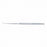 Medline Prong Delicate Hooks - DBD-RETRACTOR, HOOK, DEL., 1-PRONG, BL 6.25" - MDS1823301