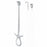 Medline Murphy Retractors - RETRACTOR, MUPRHY, 2 PR, SHRP - MDS1826002