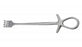 Medline Murphy Retractors - RETRACTOR, MUPRHY, 4 PRONG, SHARP, 8" - MDS1826004