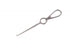 Medline Volkmann Retractors - Volkmann Retractor, 8.75", 1 Prong, Sharp - MDS1828001