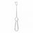 Medline Middeldorpf Retractors - DBD-RETRACTOR, MIDDELDORPF, 14X17MM, 8 1/2" - MDS1834314