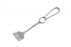 Medline Koerte Retractors - Koerte 8-Prong Retractor, 16 x 40 mm, 9-1/2", Sharp Tip - MDS1836608
