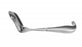 Medline Hill-Ferguson Rectal Retractors - 8.5" (21.5 cm) Hill-Ferguson Rectal Retractor with 3 cm x 7.6 cm Blade - MDS1837502