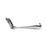 Medline Hill-Ferguson Rectal Retractors - 8.5" (21.5 cm) Hill-Ferguson Rectal Retractor with 3.8 cm x 8.9 cm Blade - MDS1837504