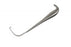 Medline Meyerding Retractors - 9" (23 cm) Meyerding Retractor with 50 mm x 16 mm Blade - MDS1852050
